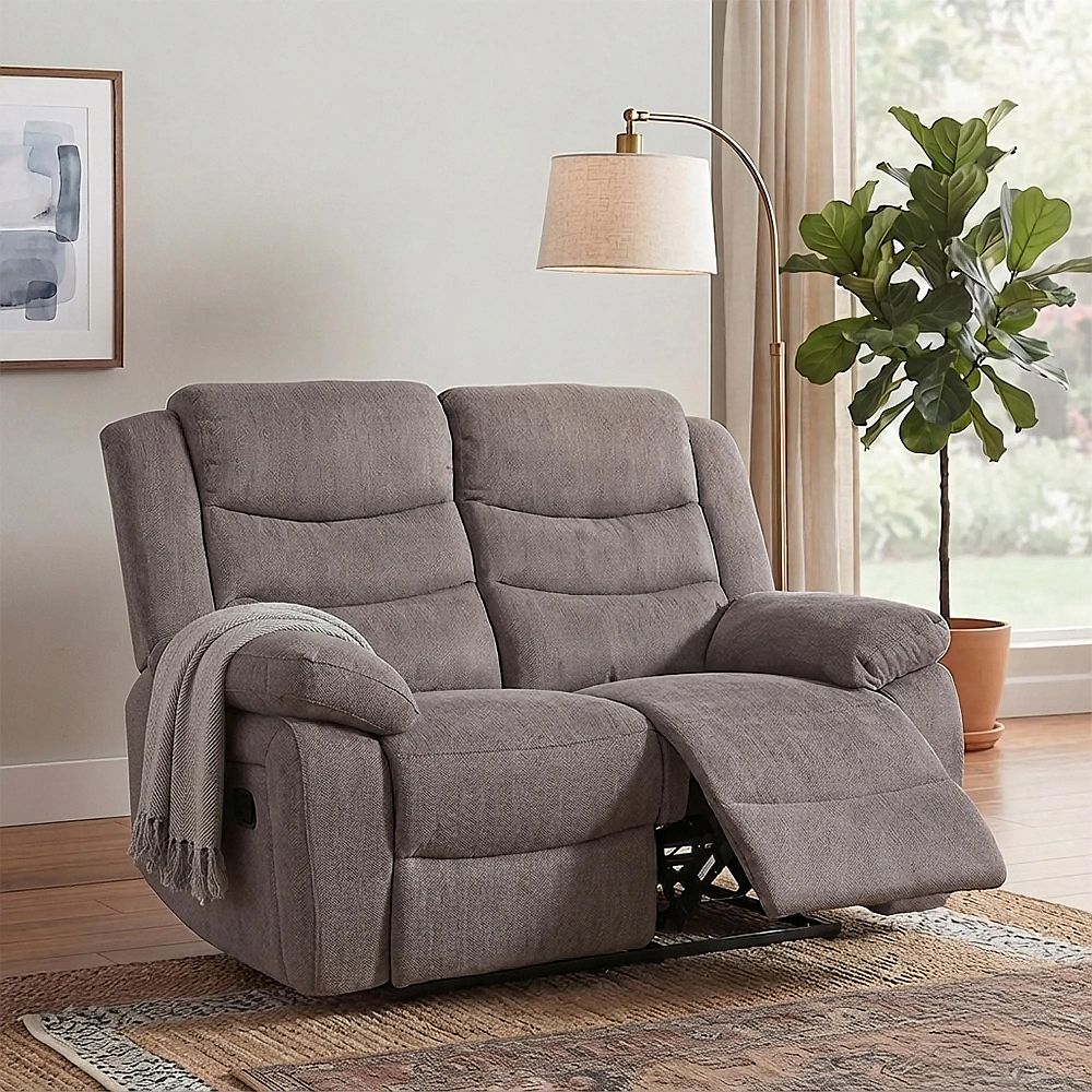 How to Clean and Care for a Fabric Sofa
